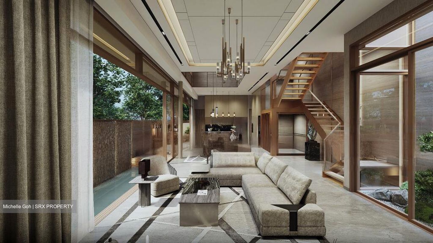 Opera Estate (D15), Semi-Detached #482558351